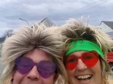 Fasching 2024